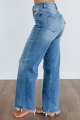Ellara Mica Jeans