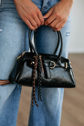 Daesha Crossbody Bag