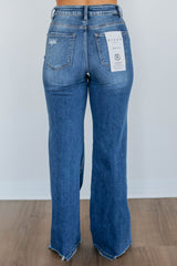 Adrian Risen Jeans