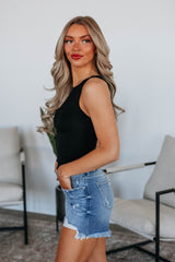 Ariel Basic Tank - Black