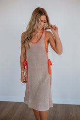 Cabana Cutie Dress