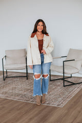 Carenza Denim Jacket