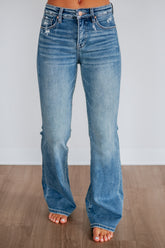 Samara Risen Jeans