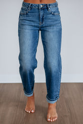 Suri Risen Jeans