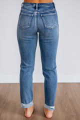 Andry KanCan Jeans