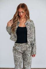 Dixie Trucker Jacket