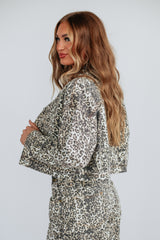 Dixie Trucker Jacket