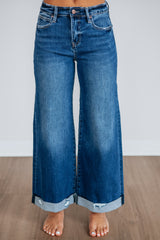 Addison Risen Jeans