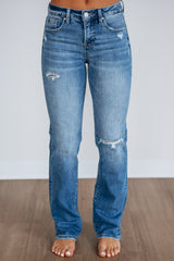 Kaylen Risen Jeans