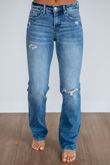 Kaylen Risen Jeans
