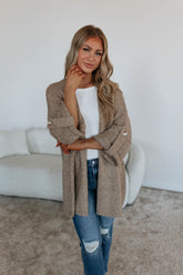 Treena Knit Cardigan