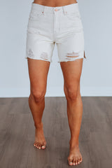 Ramos Mica Shorts