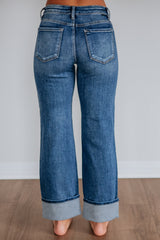 Briley Risen Jeans