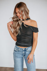 Chic Authority Top