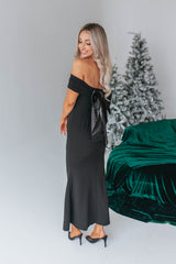 Crush Worthy Maxi Dress