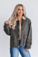 Marren Utility Jacket