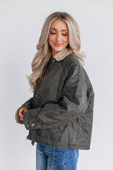 Marren Utility Jacket