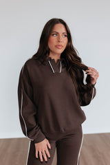 Vienne Lounge Pullover