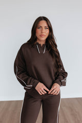 Vienne Lounge Pullover