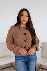 Annabella Cardigan