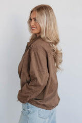 Murphy Bomber Jacket