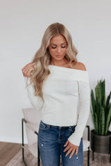 Nini Off The Shoulder Top