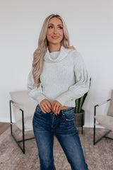 Blair Off The Shoulder Sweater