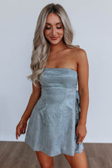 Center Of Attention Dress