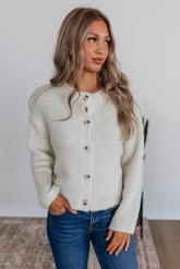 Ramona Cardigan