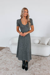 Antoinette Sweater Dress