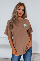 Bad Day To Be A Taco Graphic Tee