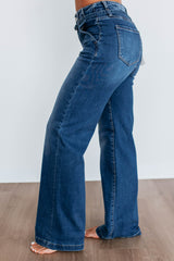 Renee Risen Jeans