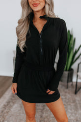 Stepping It Up Dress