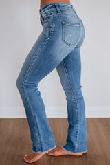 Natasha KanCan Jeans