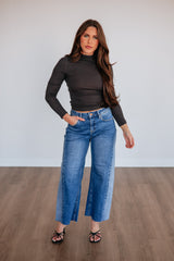 Emerson Long Sleeve Top