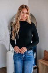 Emerson Long Sleeve Top