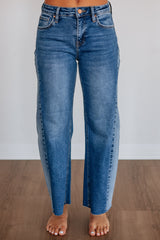 Kelley Risen Jeans