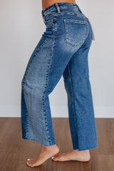 Kelley Risen Jeans