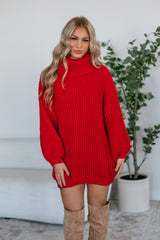 Lilliana Sweater Dress