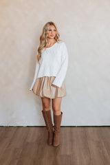 Emorie Sweater