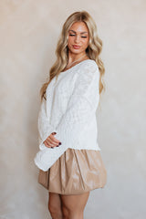 Emorie Sweater