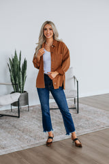Kristine Risen Jacket