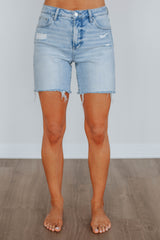 Rainey Risen Shorts