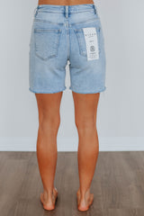 Rainey Risen Shorts