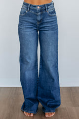Raven Risen Jeans