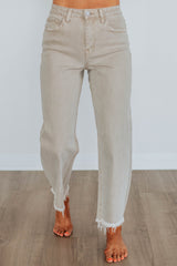 Kate Vervet Jeans - Thriving