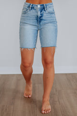 Merrill Risen Shorts