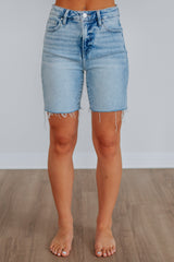 Merrill Risen Shorts