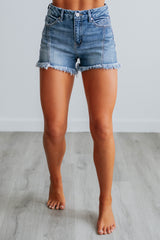Roxie KanCan Shorts
