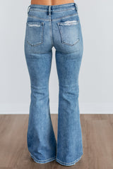 Karson Risen Jeans